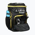 Sí hátizsák Level Ski Team 45 l yellow/blue 3