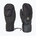 Snowboard kesztyű Level Pulsar Mitt black