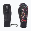 Női síkesztyűk Level Coral Mitt luxury