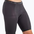 Férfi ALÉ Panta Int C/Fon Padded Liner kerékpáros rövidnadrág fekete L12140117 3