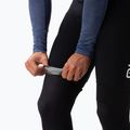 Férfi Alé Téli kerékpáros rövidnadrág fekete L02040119 3