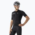 Férfi trikó Alé Color Block fekete L14240119