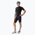 Férfi trikó Alé Color Block fekete L14240119 2