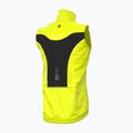 Férfi Alé Gilet Light Pack kerékpáros mellény sárga L15146019 4