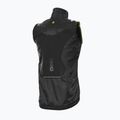 Férfi Alé Gilet Light Pack kerékpáros mellény fekete L15140119 6