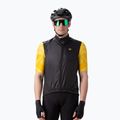 Férfi Alé Gilet Light Pack kerékpáros mellény fekete L15140119