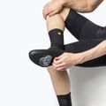 Kerékpáros cipővédő Alé Whizzy Winter black 2