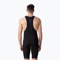 Férfi ALÉ Agonista Plus Bibshort fekete/fehér L20150467 3