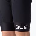 Férfi ALÉ Agonista Plus Bibshort fekete/fehér L20150467 4