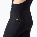 Férfi ALÉ Agonista Plus Bibshort fekete/fehér L20150467 5
