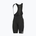 Férfi ALÉ Agonista Plus Bibshort fekete/fehér L20150467 7