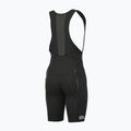 Férfi ALÉ Agonista Plus Bibshort fekete/fehér L20150467 8