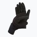 ALÉ Windprotection kerékpáros kesztyű fekete L21047401