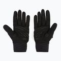 ALÉ Windprotection kerékpáros kesztyű fekete L21047401 2