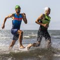 Férfi triatlonruha Alé Stars sárga-szürke L21116460 10