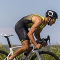 Férfi triatlonruha Alé Stars sárga-szürke L21116460 11
