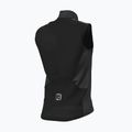 Férfi Alé Gilet Vento 2.0 kerékpáros mellény fekete L21167401 5