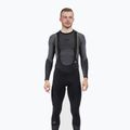 Férfi kerékpáros nadrág Alé Clima Warm fekete L22048401