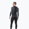 Férfi kerékpáros nadrág Alé Clima Warm fekete L22048401 2