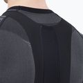 Férfi kerékpáros nadrág Alé Clima Warm fekete L22048401 4
