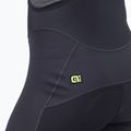Férfi kerékpáros nadrág Alé Clima Warm fekete L22048401 5