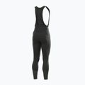 Férfi kerékpáros nadrág Alé Clima Warm fekete L22048401 8