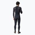 Férfi kerékpáros nadrág Alé Winter Bibtights black/black 2