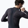 Férfi kerékpáros nadrág Alé Winter Bibtights black/black 4