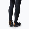 Férfi kerékpáros nadrág Alé Winter Bibtights black/black 5