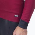 Férfi Alé Future Warm kerékpáros kabát piros L22057494 4