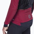 Férfi Alé Future Warm kerékpáros kabát piros L22057494 5