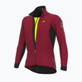 Férfi Alé Future Warm kerékpáros kabát piros L22057494 6