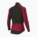 Férfi Alé Future Warm kerékpáros kabát piros L22057494 7