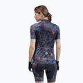 Női kerékpáros mez Alé Maglia Donna MC Chios szürke L22160403 2