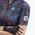 Női kerékpáros mez Alé Maglia Donna MC Chios szürke L22160403 3