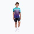 Gyermek Alé Maglia MC Bubble kerékpáros mez kék L22227462 5