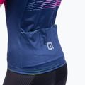 Női kerékpáros mez Alé Maglia Donna MC Logo rózsaszín L22150543 5