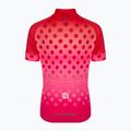 Gyermek Alé Maglia MC Bubble kerékpáros trikó rózsaszín L22227405 2