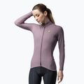 Pulóver rowerowa damska Alé Warm Race cashmere