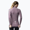 Pulóver rowerowa damska Alé Warm Race cashmere 2