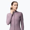 Pulóver rowerowa damska Alé Warm Race cashmere 3