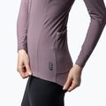 Pulóver rowerowa damska Alé Warm Race cashmere 5