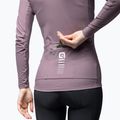 Pulóver rowerowa damska Alé Warm Race cashmere 6