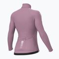 Pulóver rowerowa damska Alé Warm Race cashmere 8