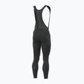 Férfi kerékpáros nadrág Alé Stones Cargo Bibtights black 2