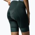 Női kerékpáros rövidnadrág Alé Magic Colour Bibshorts forest green 6