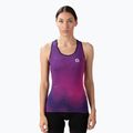 Női kerékpáros mez Alé Onda Tank Top lila L23117494