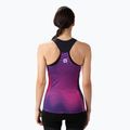 Női kerékpáros mez Alé Onda Tank Top lila L23117494 2