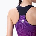 Női kerékpáros mez Alé Onda Tank Top lila L23117494 4