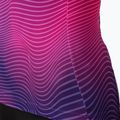 Női kerékpáros mez Alé Onda Tank Top lila L23117494 6